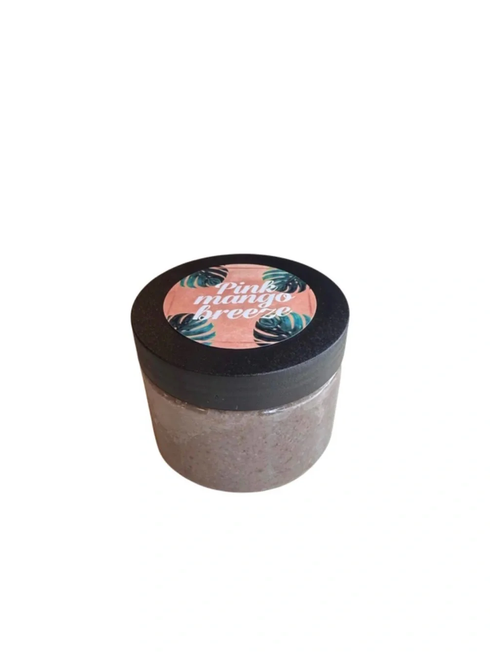 Pink Mango Breeze Body Scrub -